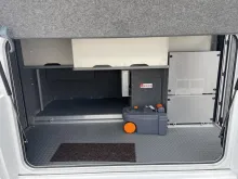 Fahrzeugbild Frankia F-Line A 740 PLUS EDITION TOGETHER 4.5T #9