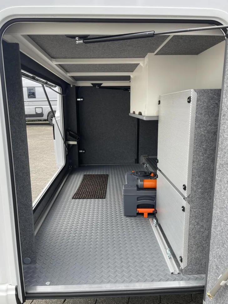Fahrzeugbild Frankia F-Line A 740 PLUS EDITION TOGETHER 4.5T #10