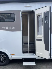 Fahrzeugbild Frankia F-Line A 740 PLUS EDITION TOGETHER 4.5T #12