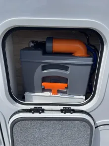 Fahrzeugbild Frankia F-Line A 740 PLUS EDITION TOGETHER 4.5T #13