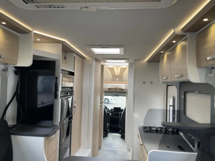 Fahrzeugbild Frankia F-Line A 740 PLUS EDITION TOGETHER 4.5T #18