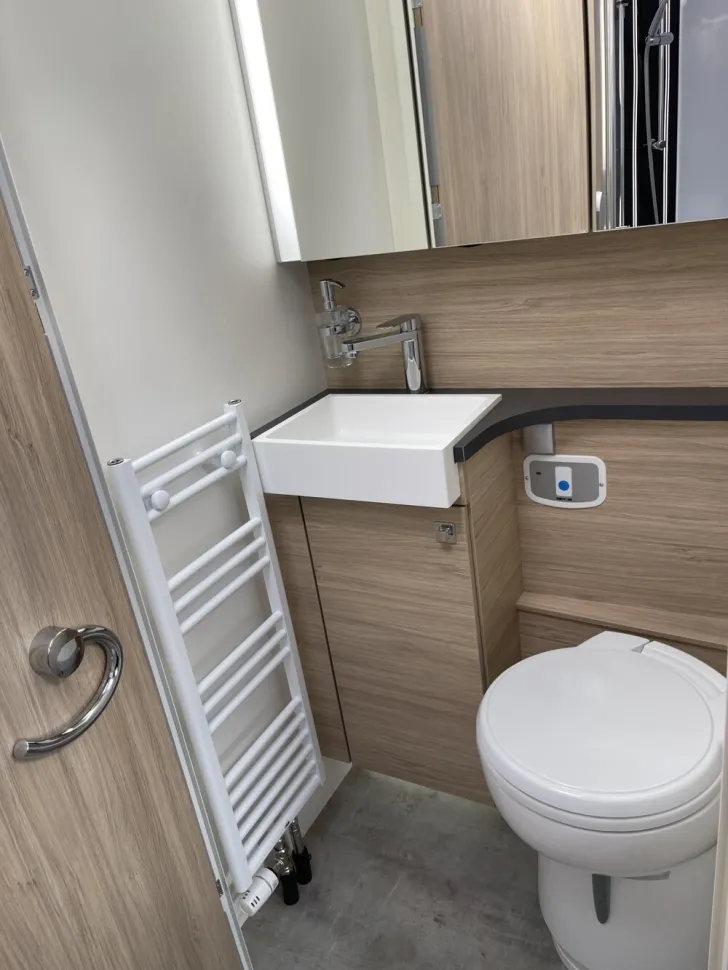 Fahrzeugbild Frankia F-Line A 740 PLUS EDITION TOGETHER 4.5T #21