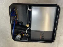 Fahrzeugbild Frankia F-Line A 740 PLUS EDITION TOGETHER 4.5T #24