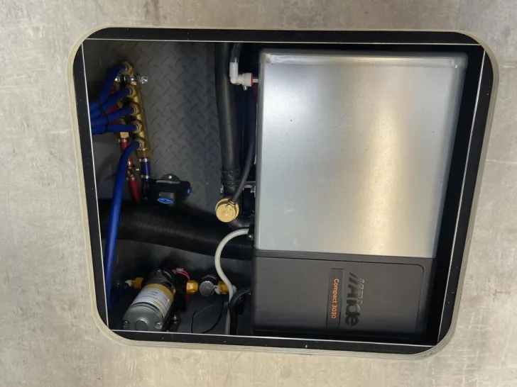 Fahrzeugbild Frankia F-Line A 740 PLUS EDITION TOGETHER 4.5T #24