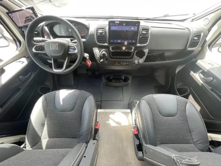 Fahrzeugbild Frankia F-Line A 740 PLUS EDITION TOGETHER 4.5T #25