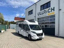 Fahrzeugbild Sunlight T 68 Adventure Edition #1