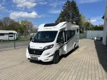 Fahrzeugbild Sunlight T 68 Adventure Edition #2