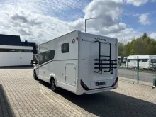 Fahrzeugbild Sunlight T 68 Adventure Edition #3