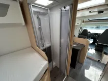 Fahrzeugbild Sunlight T 68 Adventure Edition #11