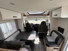 Fahrzeugbild Sunlight T 68 Adventure Edition #16