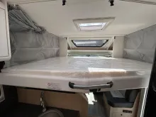 Fahrzeugbild Sunlight T 68 Adventure Edition #17