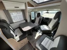 Fahrzeugbild Sunlight T 68 Adventure Edition #18