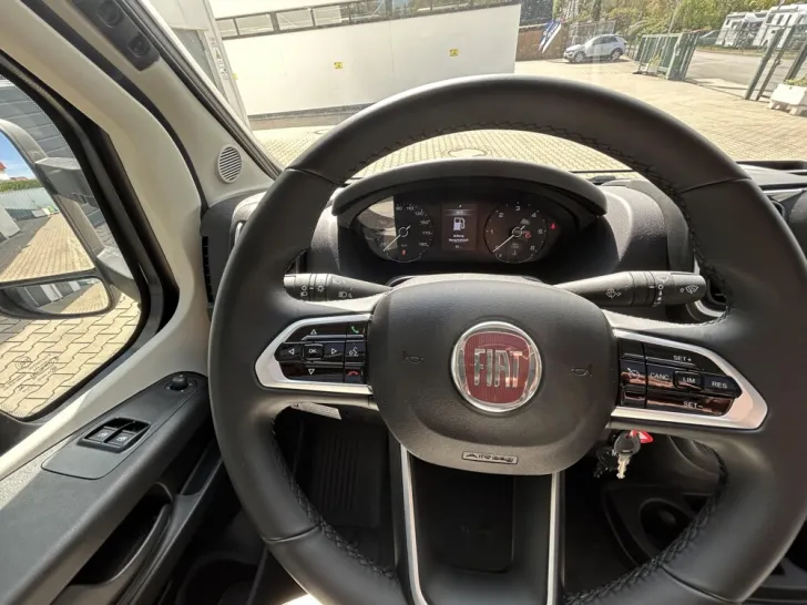 Fahrzeugbild Sunlight T 68 Adventure Edition #20