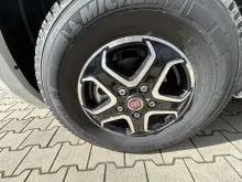 Fahrzeugbild Sunlight T 68 Adventure Edition #24