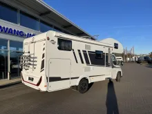 Fahrzeugbild Carado pro A 464 #6
