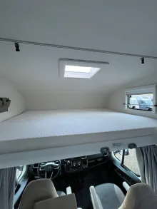 Fahrzeugbild Carado pro A 464 #14