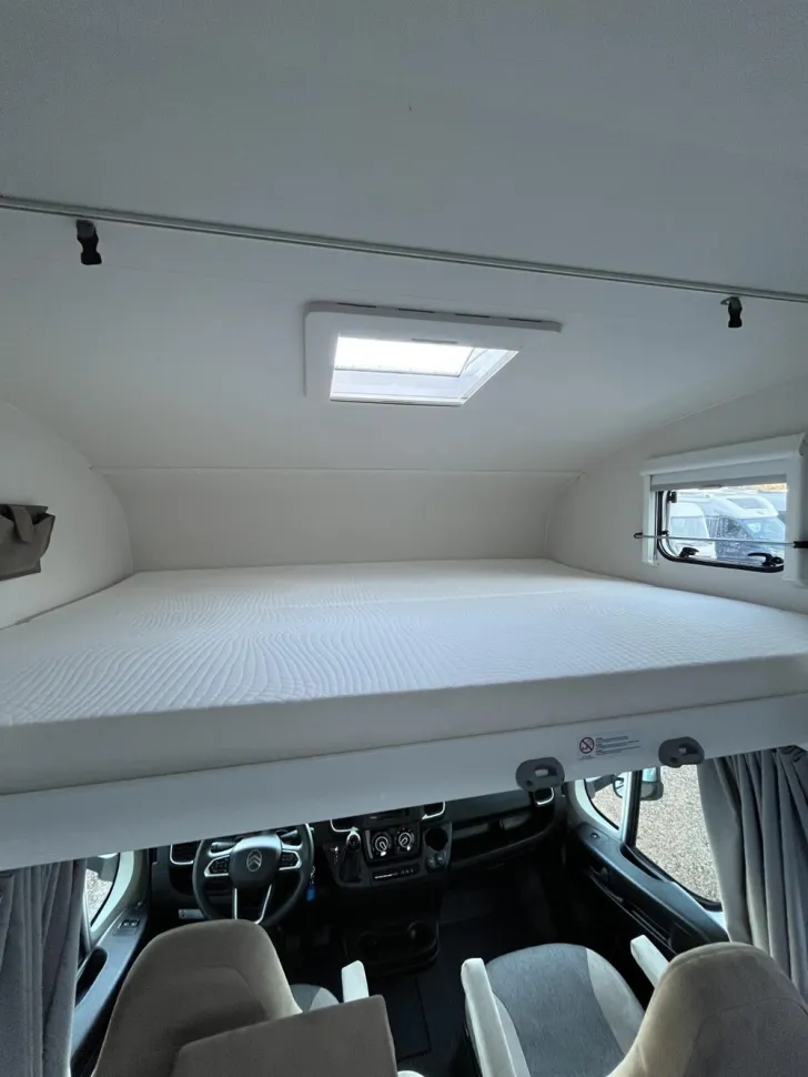 Fahrzeugbild Carado pro A 464 #14