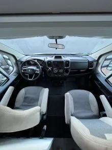 Fahrzeugbild Carado pro A 464 #15