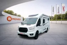 Fahrzeugbild Etrusco V Ford 6.6 SF #1