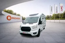 Fahrzeugbild Etrusco V Ford 6.6 SF #3
