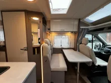 Fahrzeugbild Etrusco V Ford 6.6 SF #17
