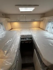 Fahrzeugbild Etrusco V Ford 6.6 SF #19