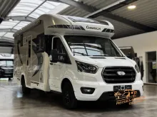 Fahrzeugbild Chausson Teilintegrierte 640 Premium Titanium Line #1