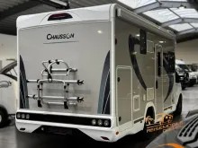 Fahrzeugbild Chausson Teilintegrierte 640 Premium Titanium Line #6