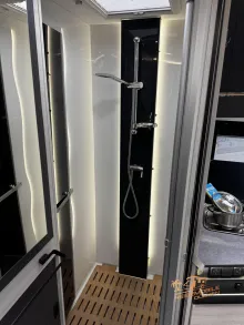 Fahrzeugbild Chausson Teilintegrierte 640 Premium Titanium Line #15
