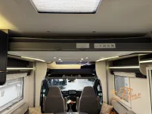 Fahrzeugbild Chausson Teilintegrierte 640 Premium Titanium Line #17
