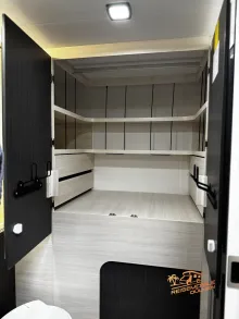 Fahrzeugbild Chausson Teilintegrierte 640 Premium Titanium Line #20