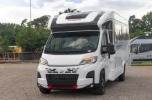 Fahrzeugbild Dethleffs Trend T 7057 EBL // 18% reduziert !!! #3