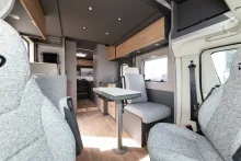 Fahrzeugbild Dethleffs Trend T 7057 EBL // 18% reduziert !!! #8