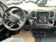 Fahrzeugbild Knaus L!VE WAVE 650 MEG Black Selection Live Wave 650 MEG Black Select #6
