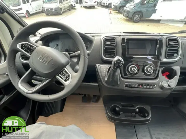 Fahrzeugbild Knaus L!VE WAVE 650 MEG Black Selection Live Wave 650 MEG Black Select #6