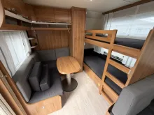 Fahrzeugbild Fendt Saphir 650 SKM #5