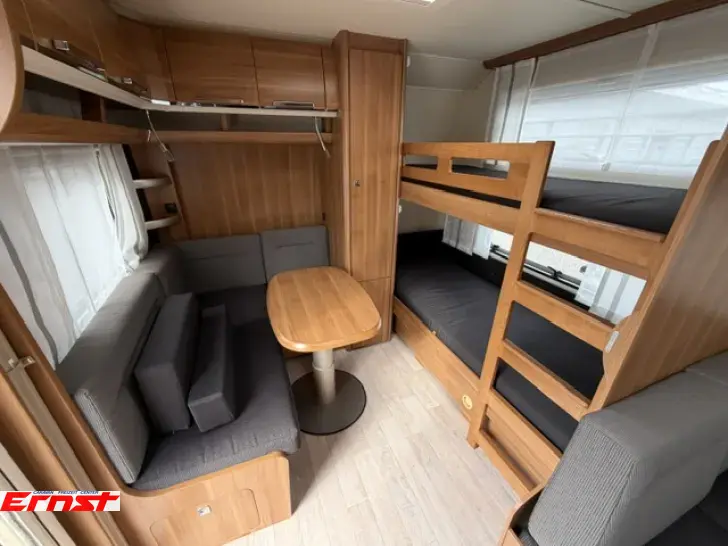 Fahrzeugbild Fendt Saphir 650 SKM #5
