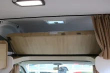 Fahrzeugbild Challenger Teilintegriert 387 GA Fiat 6-Sitzer mit Fussbodenheizung #15