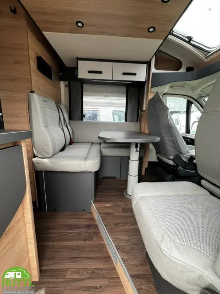 Fahrzeugbild Knaus L!VE WAVE 650 MEG Black Selection Live Wave 650 MEG Black Select #9