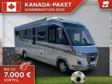 Fahrzeugbild Carthago chic s-plus I 61 XL LE (337) #1
