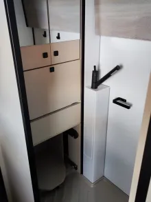 Fahrzeugbild Bürstner Papillon PC 6.0 *Schlafdach* #10