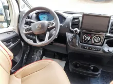 Fahrzeugbild Bürstner Papillon PC 6.0 *Schlafdach* #7
