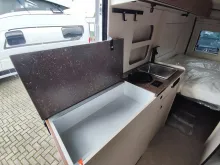 Fahrzeugbild Bürstner Papillon PC 6.0 *Schlafdach* #14