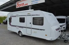 Fahrzeugbild Weinsberg CaraTwo 500 QDK #1
