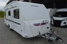 Fahrzeugbild Weinsberg CaraTwo 500 QDK #3