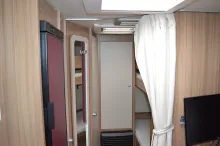 Fahrzeugbild Weinsberg CaraTwo 500 QDK #7