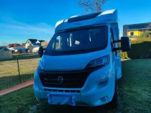 Fahrzeugbild Carado T 339 #1