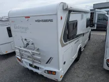 Fahrzeugbild Weinsberg CaraLoft 650 MF 130 PS / Schalter, 00512 #4