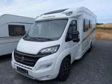 Fahrzeugbild Weinsberg CaraLoft 650 MF 130 PS / Schalter, 00512 #1