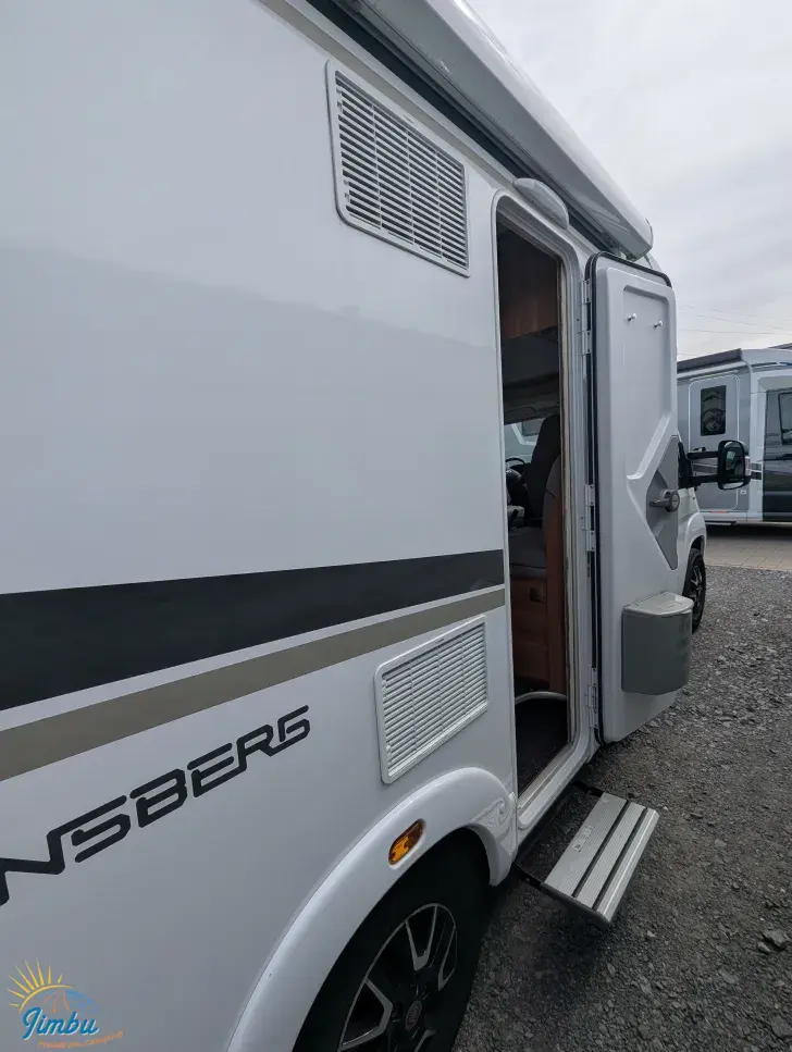 Fahrzeugbild Weinsberg CaraLoft 650 MF 130 PS / Schalter, 00512 #5
